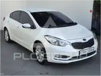2015 KIA K3