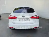 2015 KIA K3