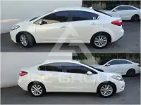 2015 KIA K3