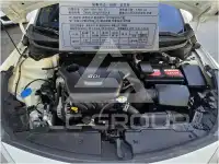2015 KIA K3