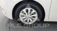 2015 KIA K3