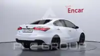 2015 KIA K3