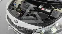 2015 KIA K3