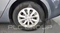 2015 KIA K3