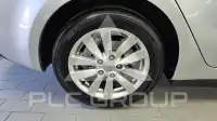 2015 KIA K3