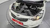 2015 KIA K3