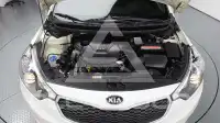 2015 KIA K3