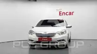 2015 KIA K3