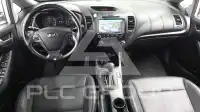 2015 KIA K3