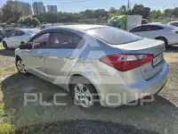 2015 KIA K3
