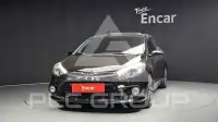2015 KIA K3