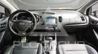2015 KIA K3