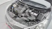 2015 KIA K3