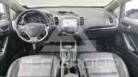 2015 KIA K3