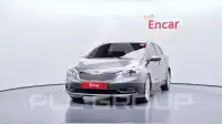 2015 KIA K3
