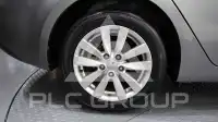 2015 KIA K3