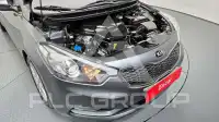 2015 KIA K3