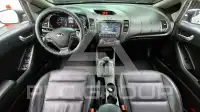 2015 KIA K3