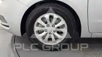 2015 KIA K3