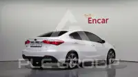 2015 KIA K3