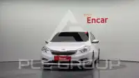 2015 KIA K3