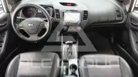 2015 KIA K3