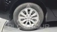 2015 KIA K3
