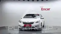 2015 KIA K3