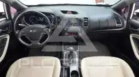 2015 KIA K3