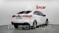 2015 KIA K3