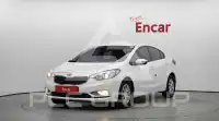 2015 KIA K3