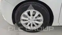 2015 KIA K3