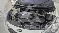 2015 KIA K3