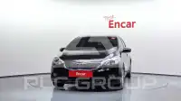 2015 KIA K3