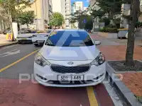 2015 KIA K3