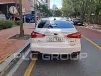 2015 KIA K3