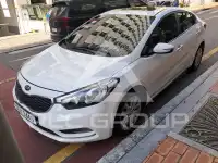 2015 KIA K3