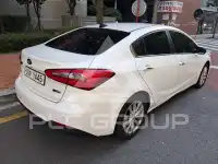 2015 KIA K3