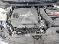 2015 KIA K3