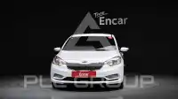 2015 KIA K3