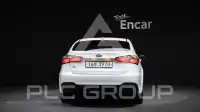 2015 KIA K3