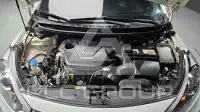 2015 KIA K3
