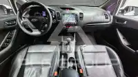 2015 KIA K3