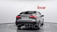 2015 KIA K3
