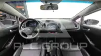 2015 KIA K3