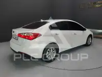 2015 KIA K3