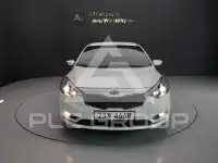 2015 KIA K3