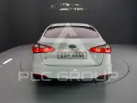2015 KIA K3