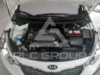 2015 KIA K3