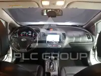 2015 KIA K3